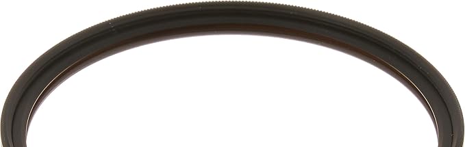 Tiffen 77WBPM18 77mm Warm Black Pro-Mist 1/8 Filter
