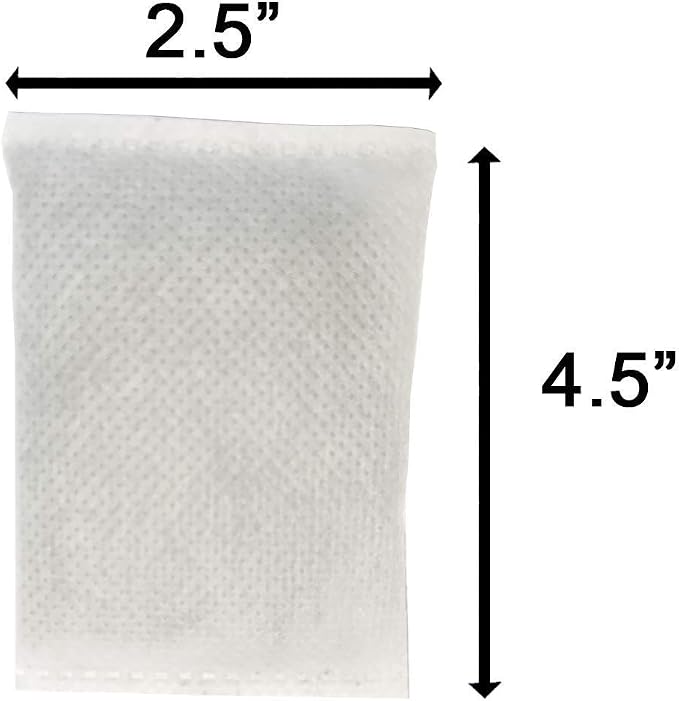 Green Piece® Activated Charcoal Air Filters