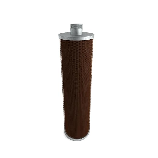 MM4F Hankison Oil Mist Eliminator Element, OEM Equivalent