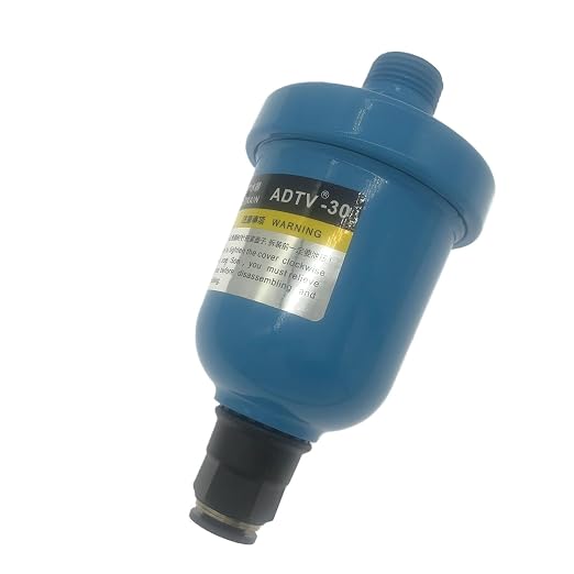 ADTV-30 Type Condensate Automatic Drainer Auto Drain