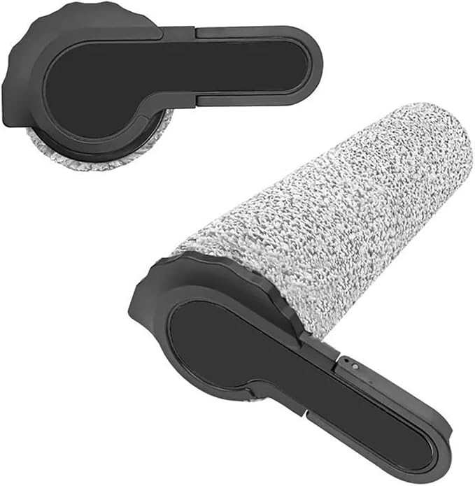 Compatible for Tineco ，Floor One S7， Steam Main Brush Hepa Filter ，Compatible