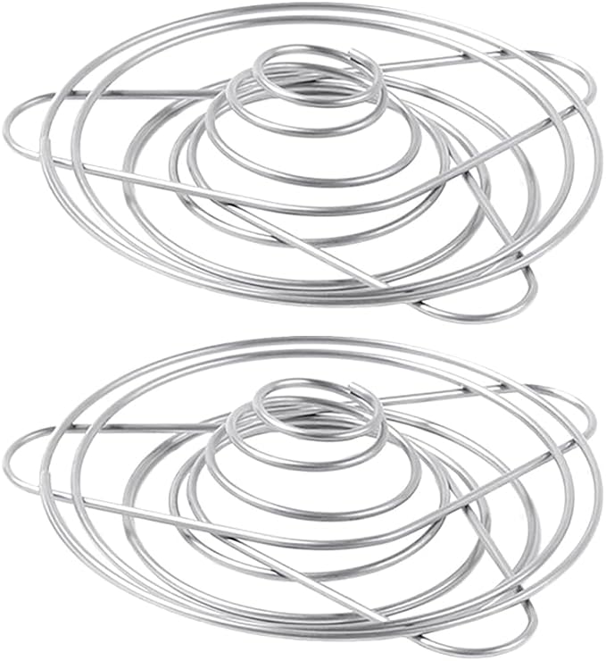VILLCASE Coffee Filter Holder Funnel Dripper