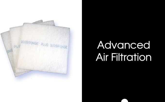 AIRTEVA Custom Sized Air Conditioner Filter