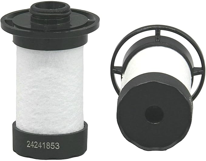 24241853 Precision coalescing Filter Element In-Line 0.01 micron Compatible