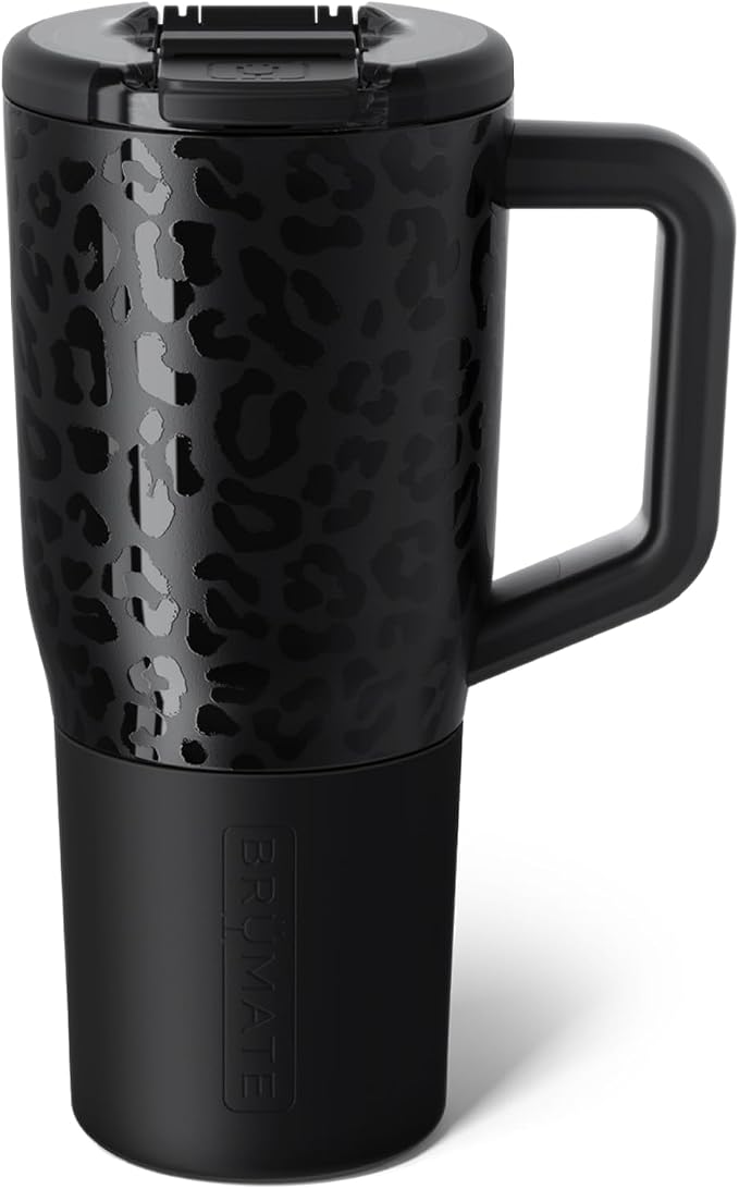 BrüMate Müv - 25oz 100% Leak Proof Insulated Coffee Mug - Stainless Steel