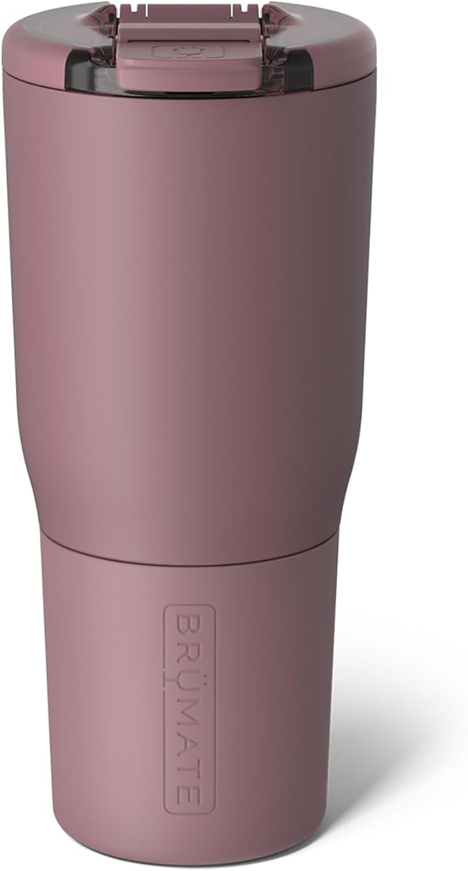 BrüMate Nav 25oz 100% Leak Proof Insulated Travel Tumbler