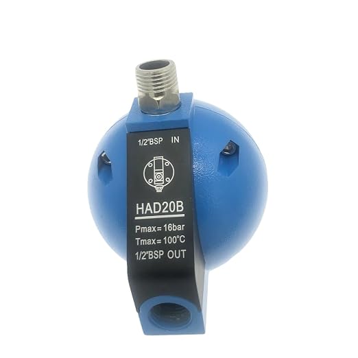 ADTV-30 Type Condensate Automatic Drainer Auto Drain