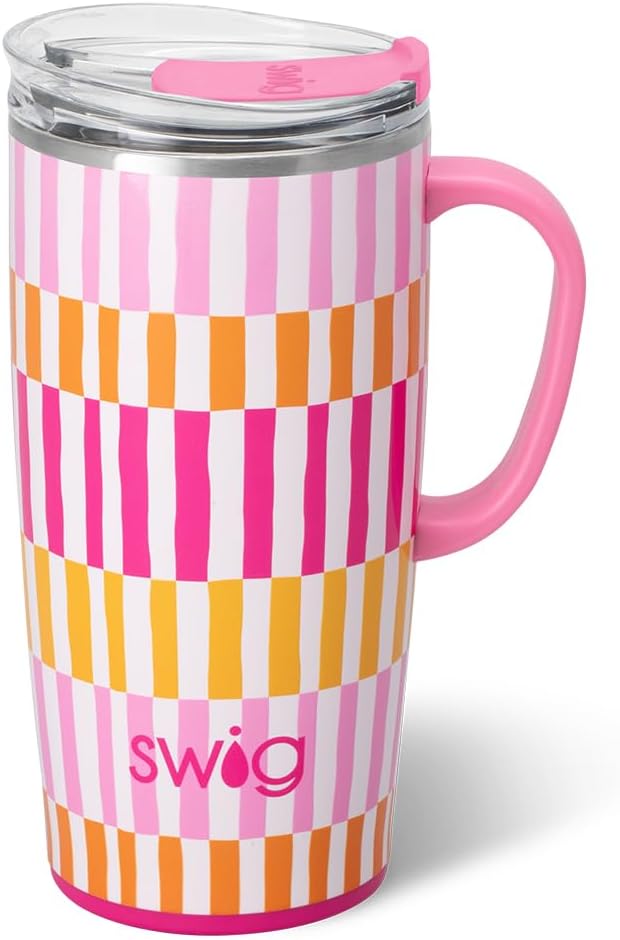 Swig Life 22oz Insulated Travel Mug