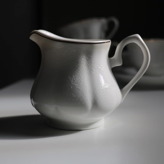 GuangYang 15-pcs Porcelain Tea sets