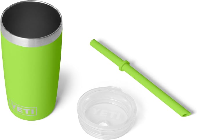 YETI Rambler Jr. 10 Oz Tumbler