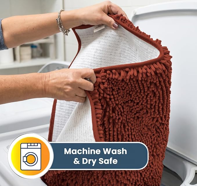 Muddy Mat® | Super Water Absorbent Door Mat Indoor, Microfiber Quick Dry