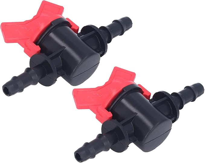 Regulator ABS Plastic Liquid Control Stop Valve