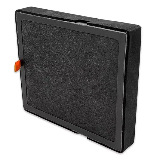 Air Filter for Bambu Lab H2D/H2S/H2C 3D Printers Filament Absorption Filter