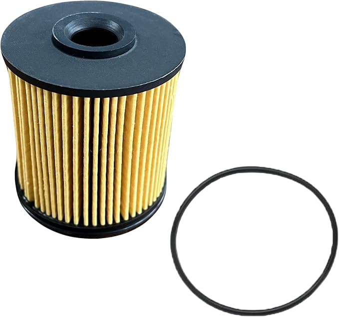 iFJF R12H Fuel Water Separator Filter Element 10 Micron Only Replacement
