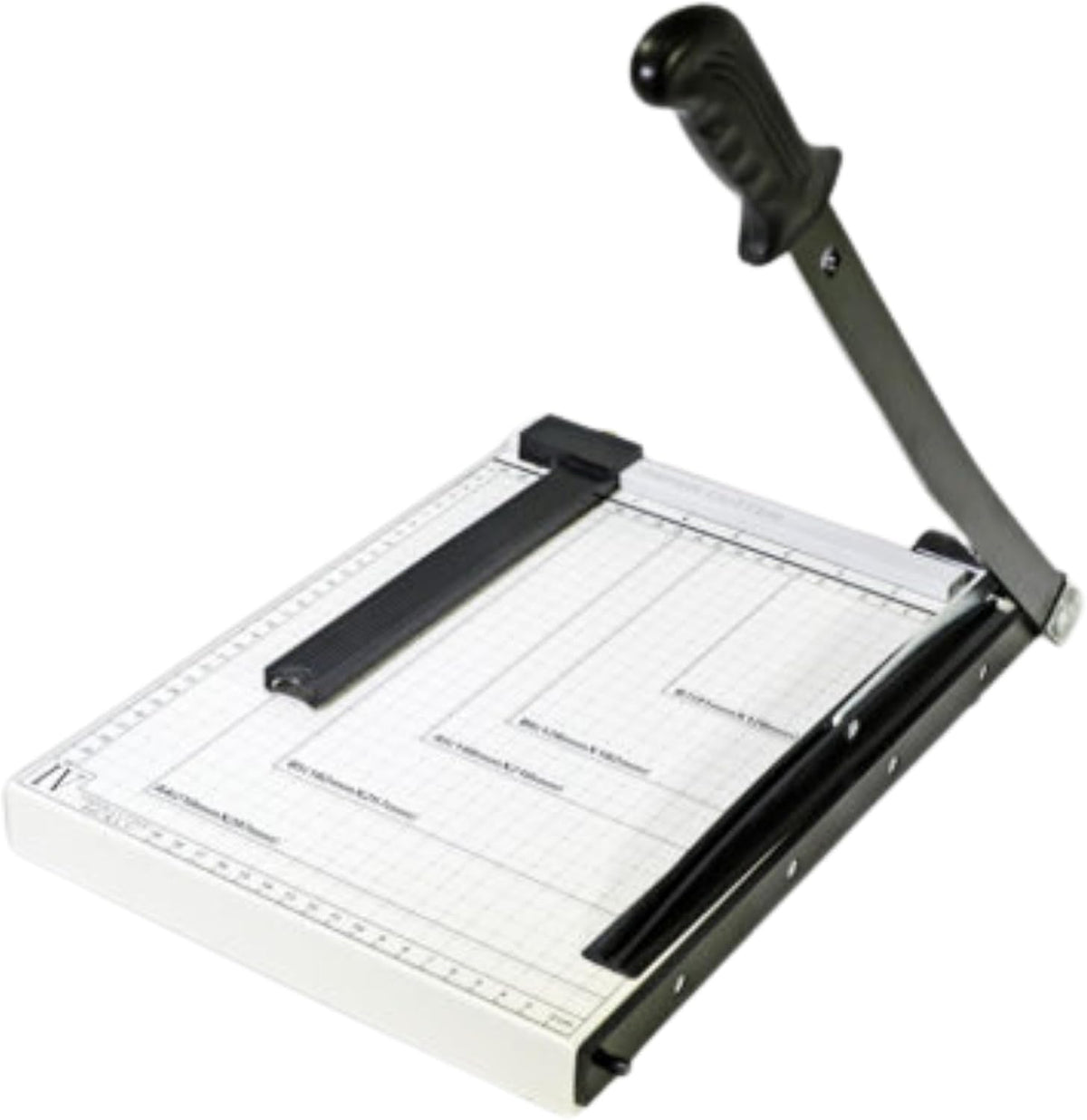 PrintFinish Paper Trimmer - 10 to 12 Sheet Capacity