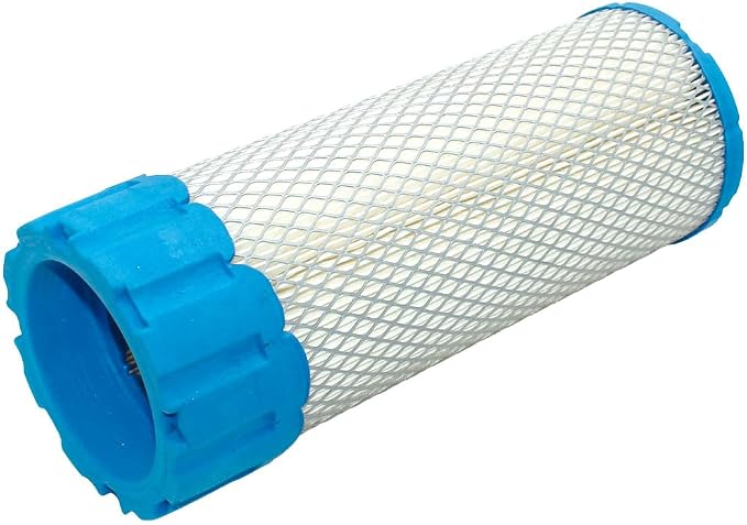 RAParts MIU11747 New Air Filter Fits John Deere Mower Models Z830A Z850A Z860A