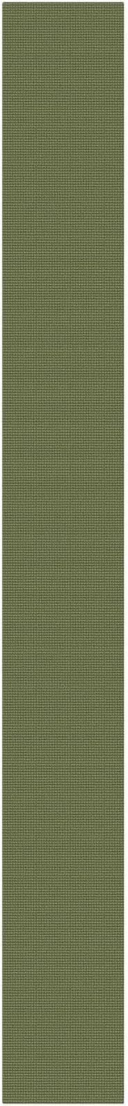 KOZYFLY Braided 2x18 Runners Rugs