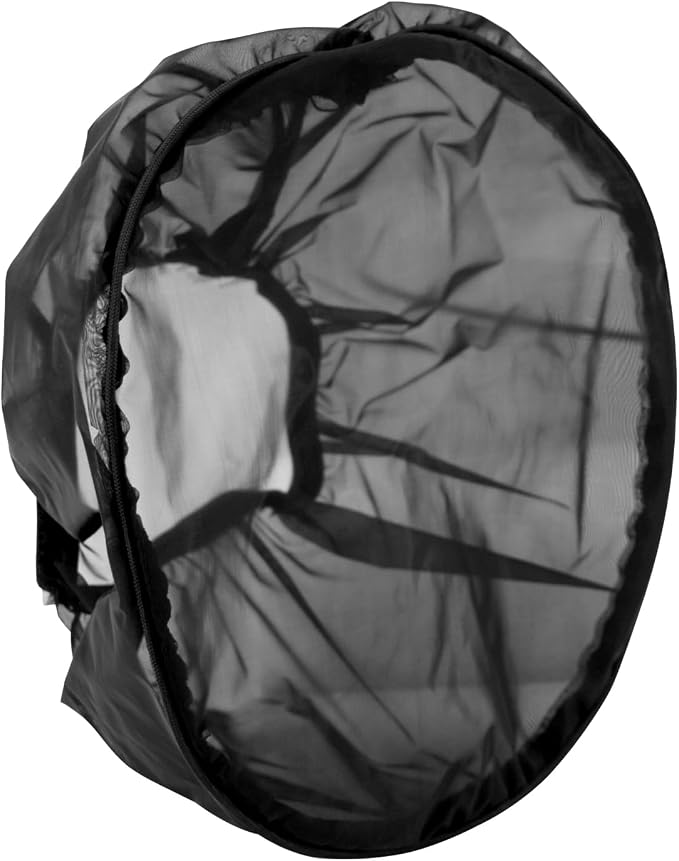 Air Filter Cover Motorcycle Waterproof Air Cleaner Rain Sock Dustproof