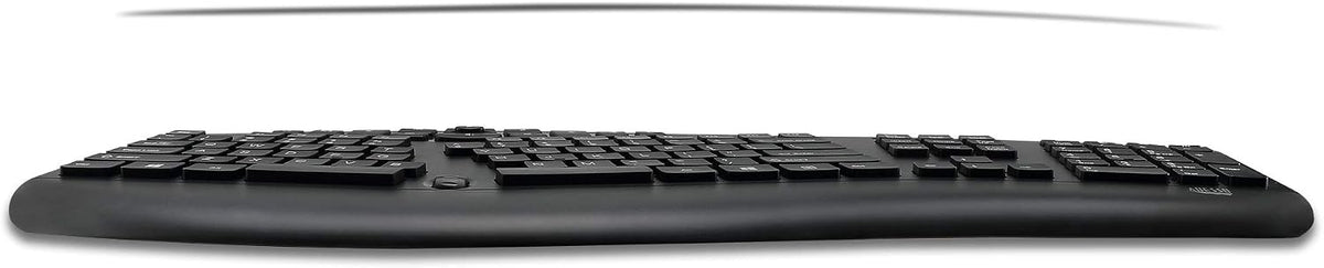 Adesso AKB-160UB Wired Ergonomic Keyboard