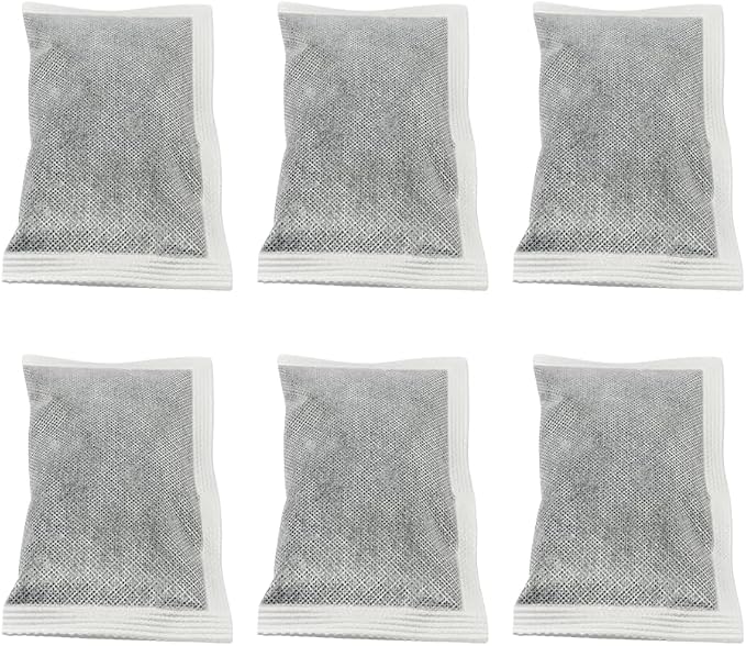 Green Piece® Activated Charcoal Air Filters