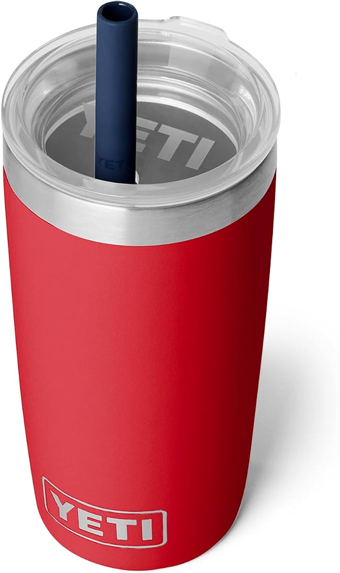 YETI Rambler Jr. 10 Oz Tumbler