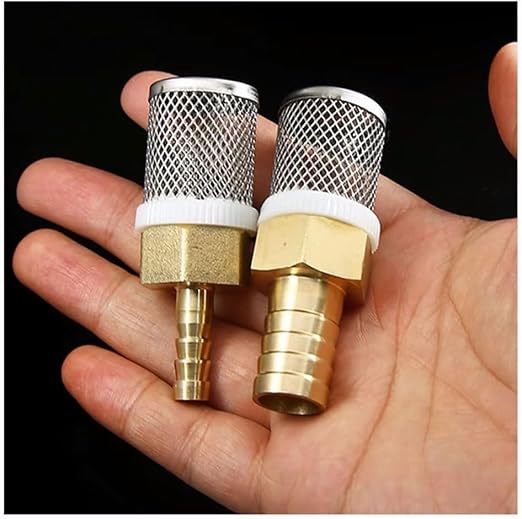 Pro-Grade Sprayer Filter Kit