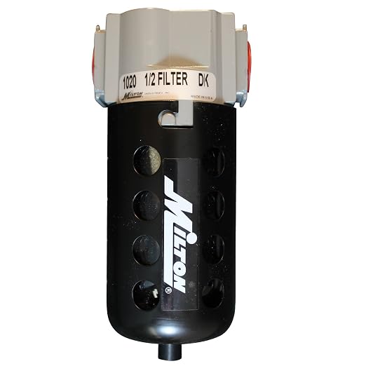 Milton Industries 1020 1/2" Filter