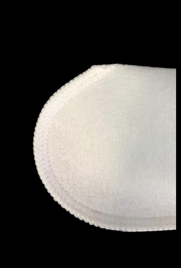 Wave Point 7 Inch Ring Filter Socks 200 Micron