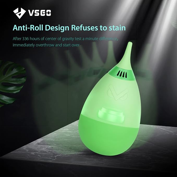 VSGO Camera Air Blower with Filter Compressed Air