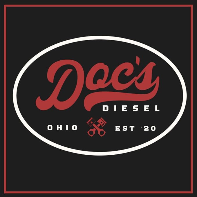 DOC'S DIESEL Air Filters | Compatible