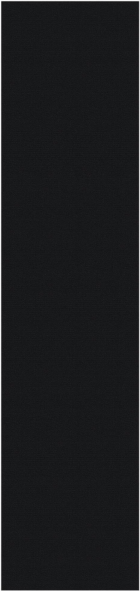 EARTHALL Extra Long Runner Rug 3x16 Ft Washable Runners