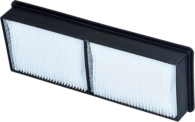 AWO Replacement Projector Air Filter Fit