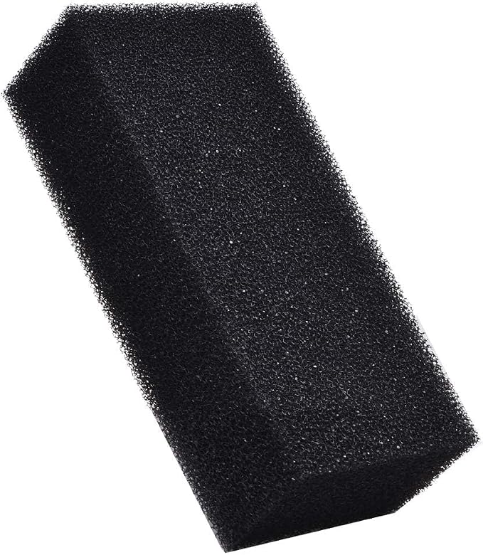ALEGI Filter Foam Sponges, Bio Sponge Filter Media Pad, Cut-to-Size Foam