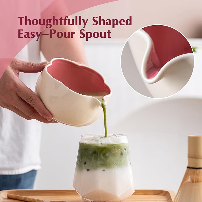 Matcha Set, Sifter and other Matcha Tools