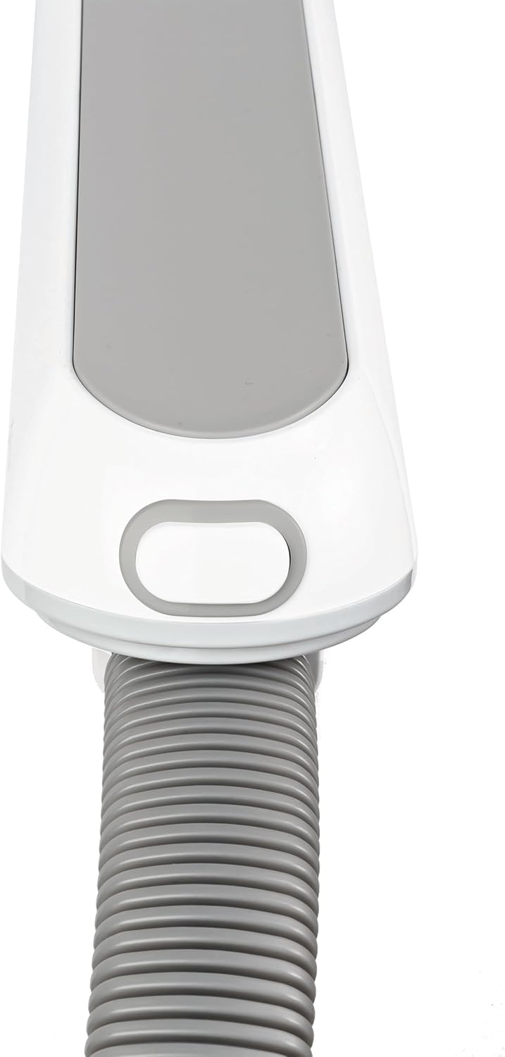 OttLite 24 Watt Floor Lamp with Flexible Neck