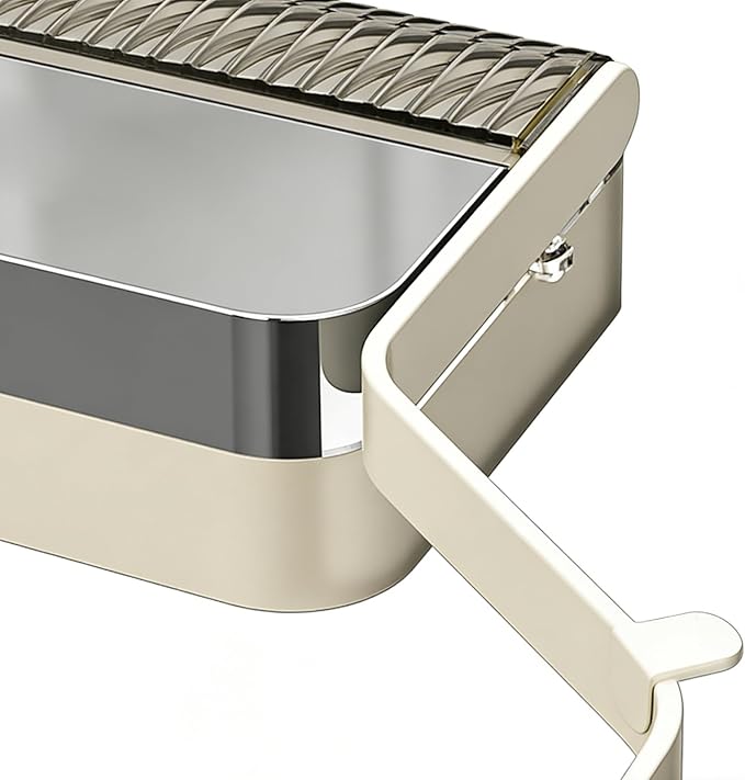 Sink Food Strainer, Suction Cup Drain Basket, Easy Filter