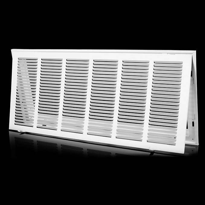 30x12 Return Air Grille, Return Air Vent Cover