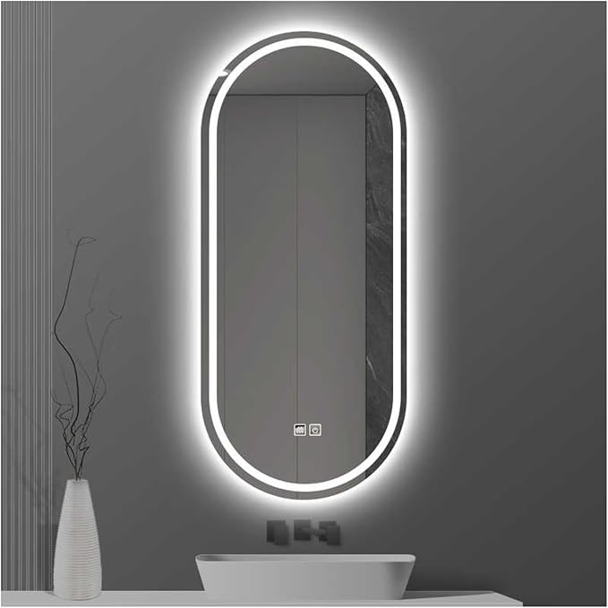 Bathroom Led Mirror ，Bathroom Mirror