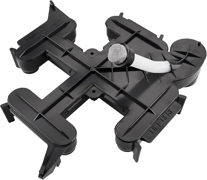59023700 Manifold Top with Air Bleed, Compatible with FNS Plus 24, 60 Pool and