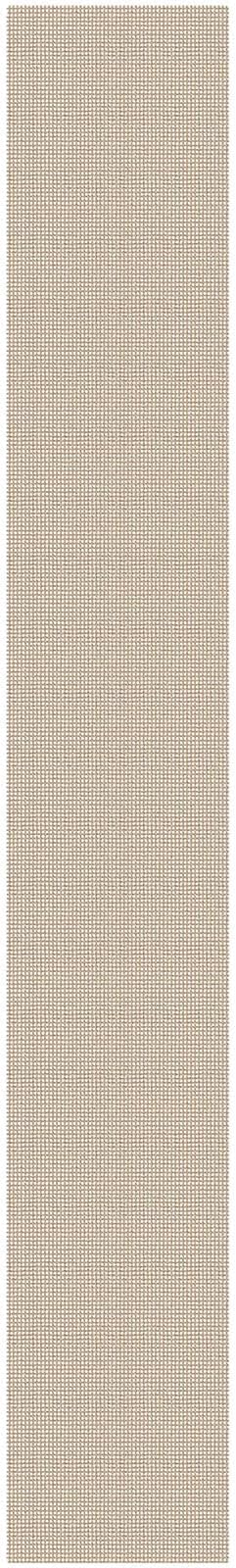 KOZYFLY Cotton 2x14 Runners Rugs