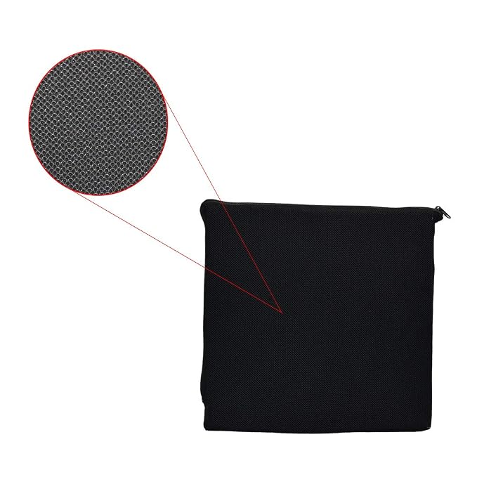 The Wave Extraction Fan Filter Replacement
