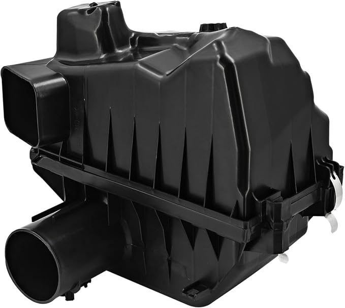 Engine Air Filter Cleaner Box Housing Air Cleaner Box Filter Housing Compatible
