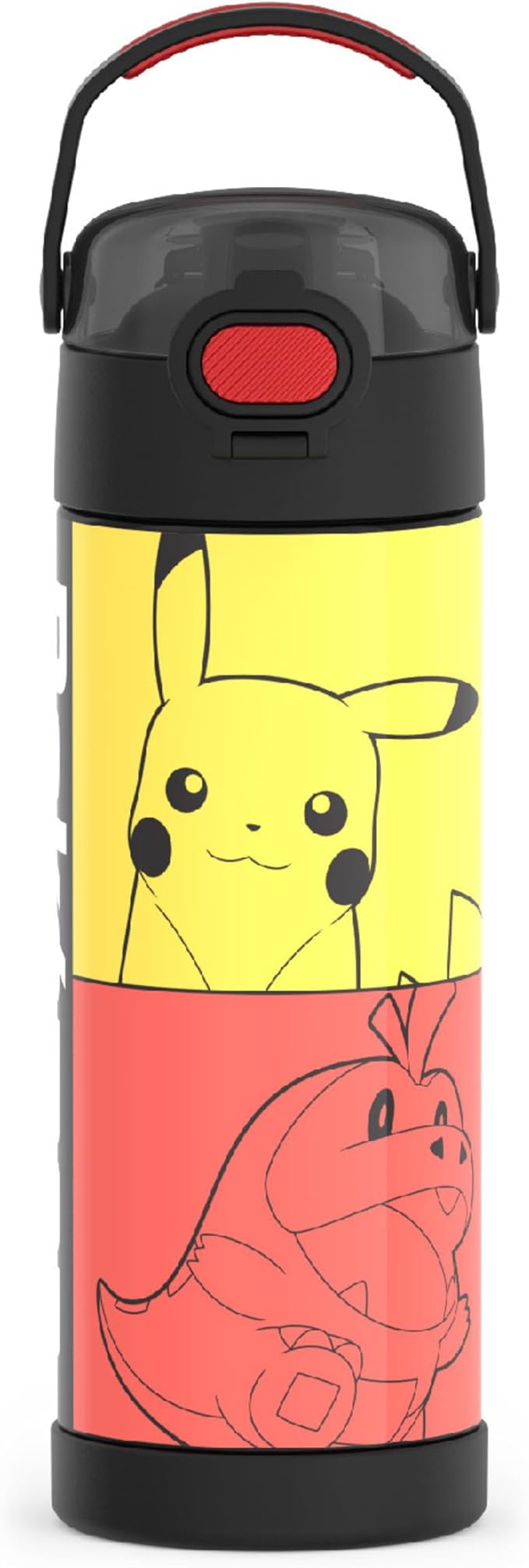THERMOS FUNTAINER Water Bottle