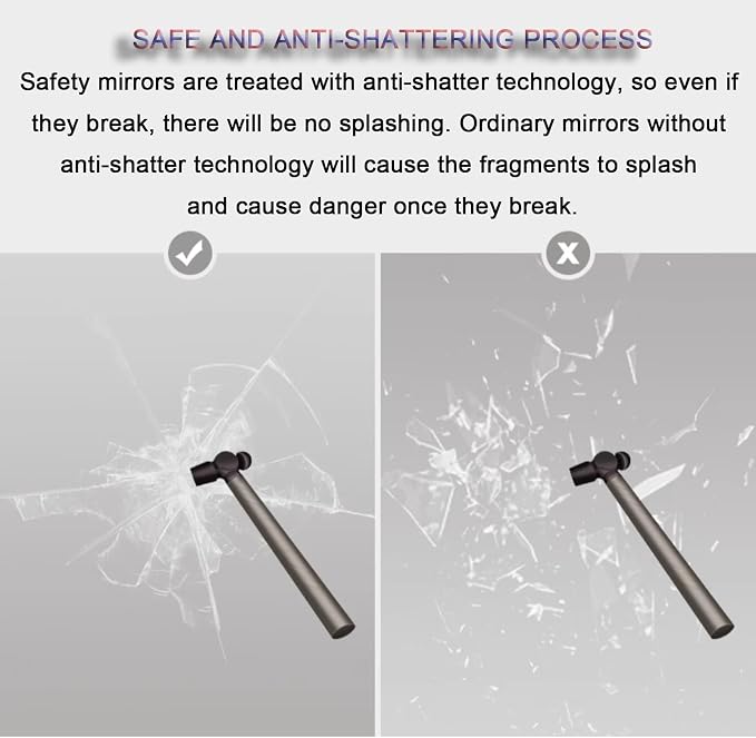 Bathroom Mirror with LED Lights，Illuminated Led Bathroom Mirror with Demister