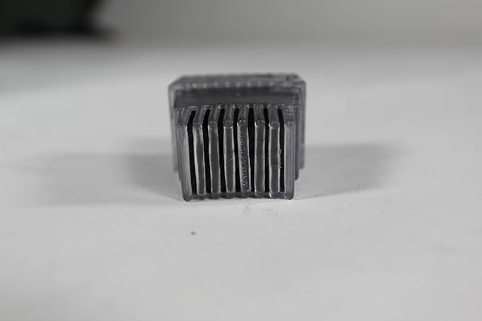 Penn-Plax Replacement Media – Fits Multi-Pore and Undergravel “E” Filters –