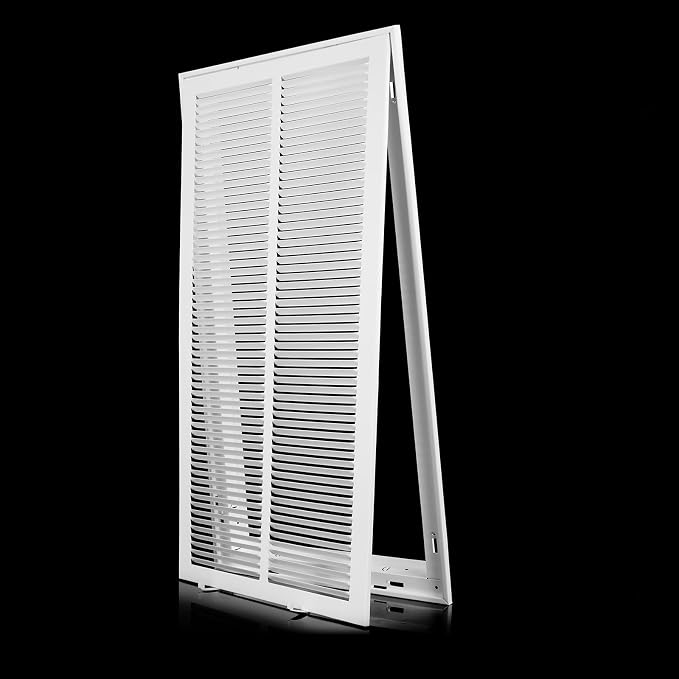 14x30 Return Air Grille, Return Air Vent Cover