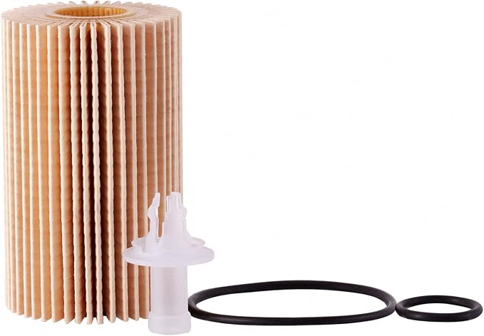 Premium Guard Extended Life Oil Filter up to 10k Miles PG5702EX | Fits