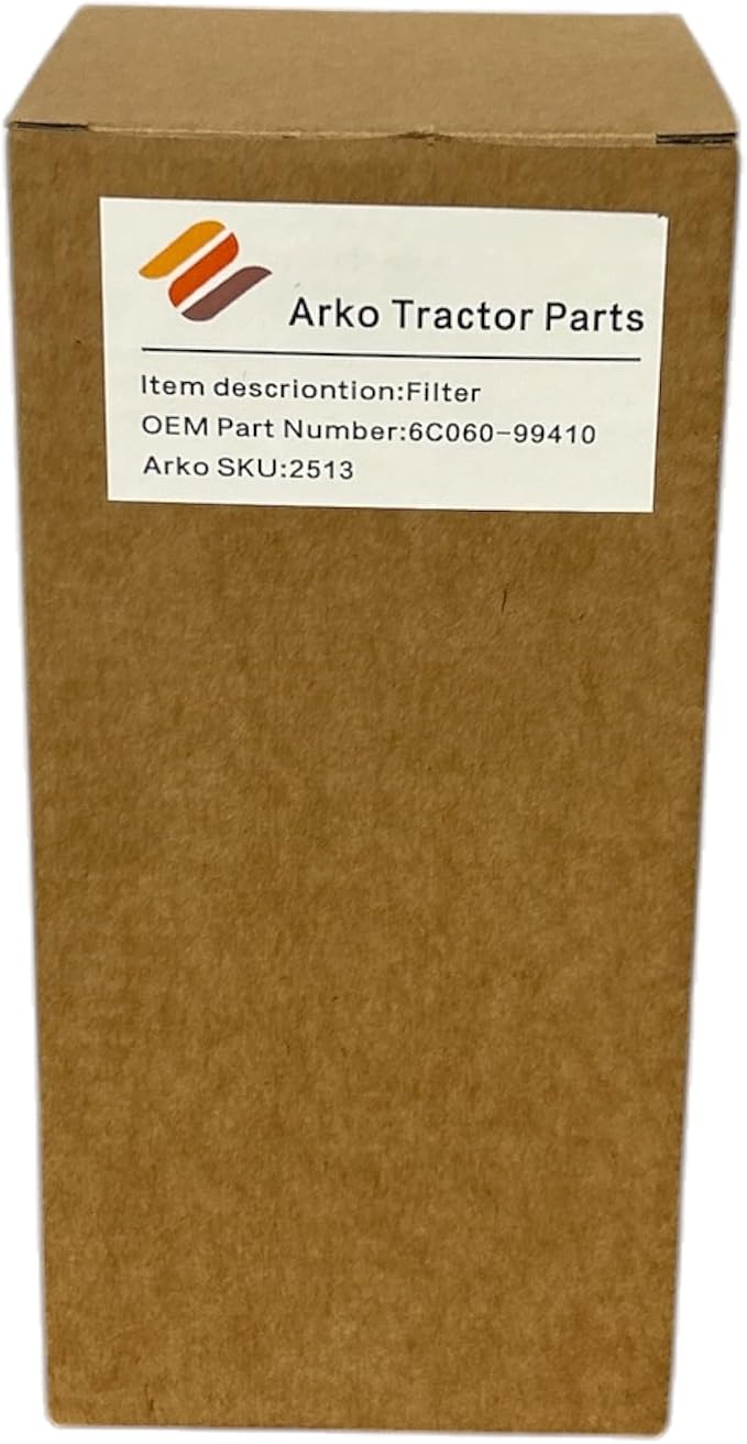 Air Filter Kit for Kubota B2650 B2301 B2320 B2601 B26 B21 B3030 B3000 B2920
