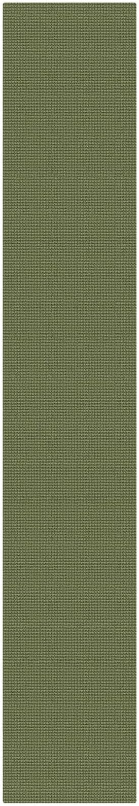 KOZYFLY Cotton 2x12 Runners Rugs