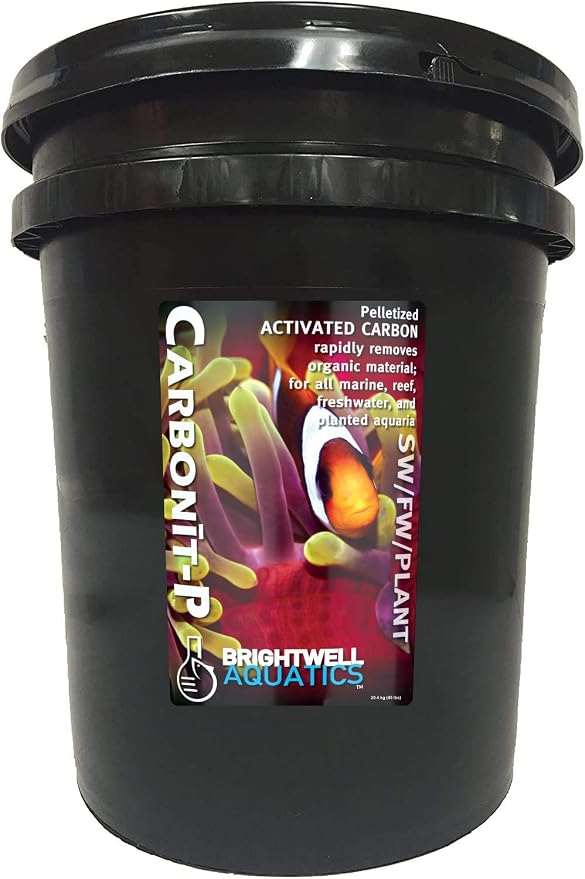 Brightwell Aquatics Carbonit-P